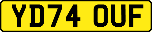 YD74OUF