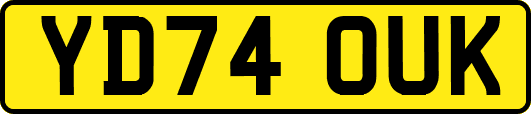 YD74OUK