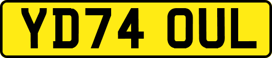 YD74OUL