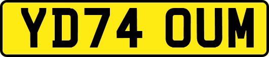 YD74OUM