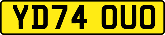 YD74OUO