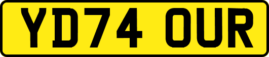 YD74OUR
