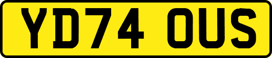 YD74OUS
