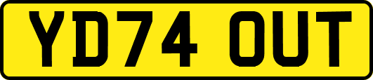 YD74OUT
