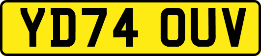 YD74OUV