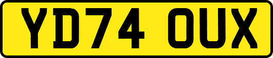 YD74OUX
