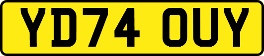 YD74OUY