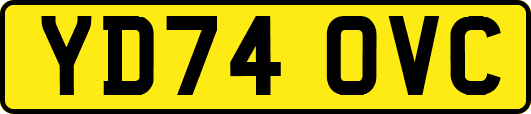 YD74OVC