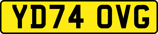 YD74OVG