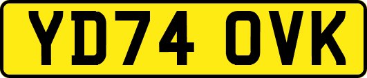 YD74OVK