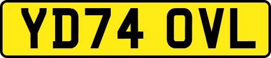 YD74OVL