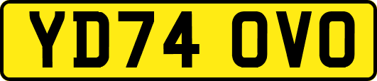YD74OVO