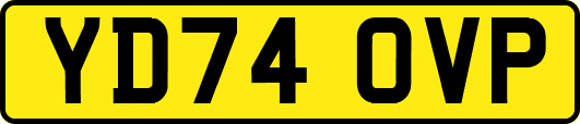 YD74OVP