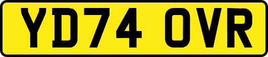 YD74OVR