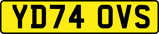 YD74OVS
