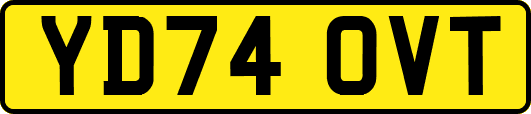 YD74OVT