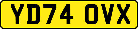 YD74OVX