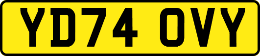YD74OVY