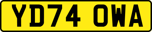 YD74OWA