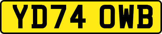 YD74OWB