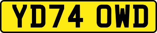 YD74OWD