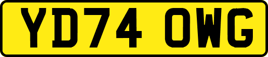 YD74OWG