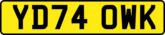 YD74OWK