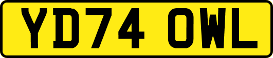 YD74OWL