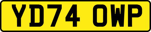 YD74OWP