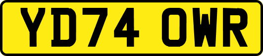 YD74OWR