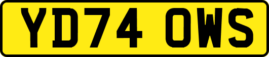 YD74OWS