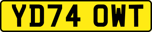 YD74OWT