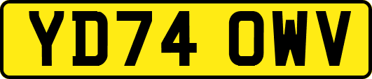 YD74OWV