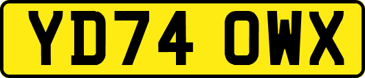 YD74OWX