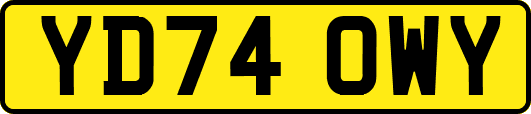 YD74OWY