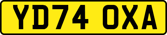 YD74OXA