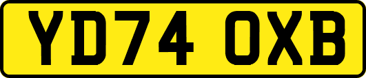 YD74OXB
