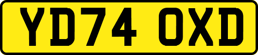 YD74OXD
