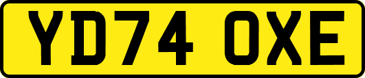 YD74OXE