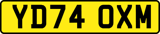 YD74OXM