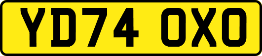 YD74OXO
