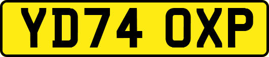 YD74OXP