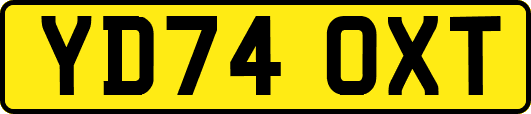 YD74OXT