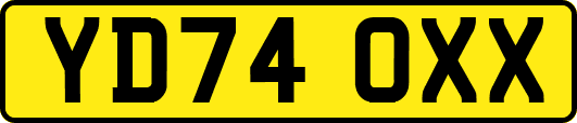 YD74OXX
