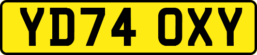 YD74OXY