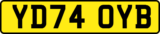 YD74OYB