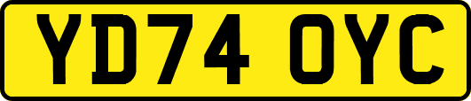 YD74OYC