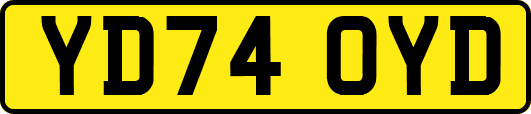 YD74OYD
