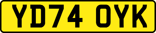 YD74OYK