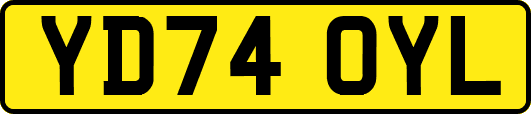 YD74OYL
